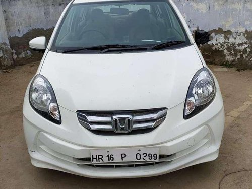 Honda Amaze E i-DTEC 2015 MT for sale in Gurgaon