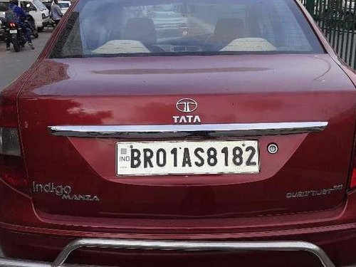 Used 2011 Tata Manza Aura Quadrajet BS IV MT in Patna