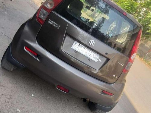 Maruti Suzuki Ritz Vdi BS-IV, 2011, Diesel MT for sale in Chandigarh