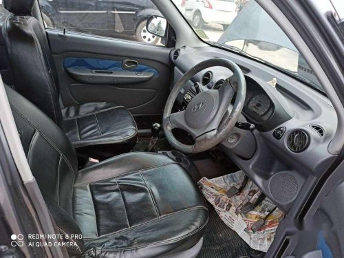 2009 Hyundai Santro Xing GLS MT for sale in Faridabad