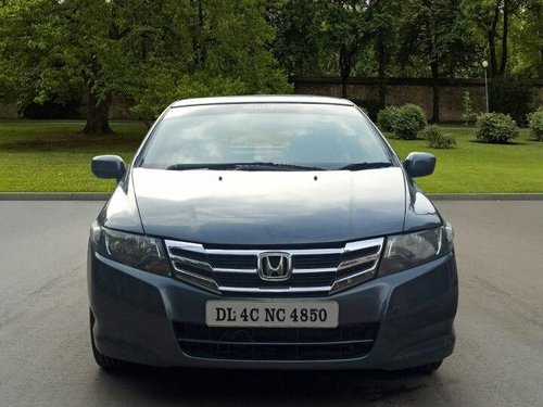 2010 Honda City 1.5 V MT for sale in New Delhi