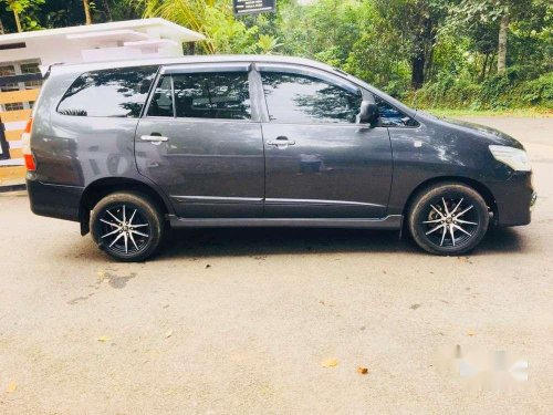 Used 2015 Toyota Innova MT for sale in Palai