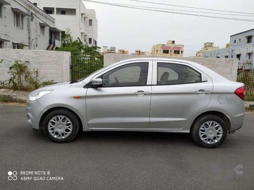 2017 Ford Figo Aspire MT for sale in Chennai