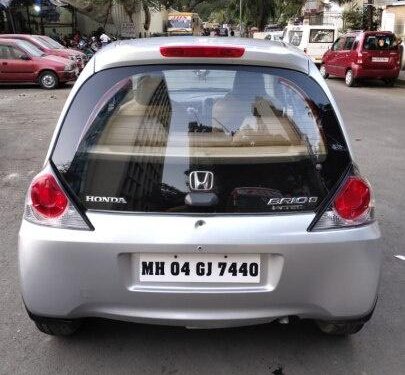 Honda Brio S 2014 MT for sale in Mumbai