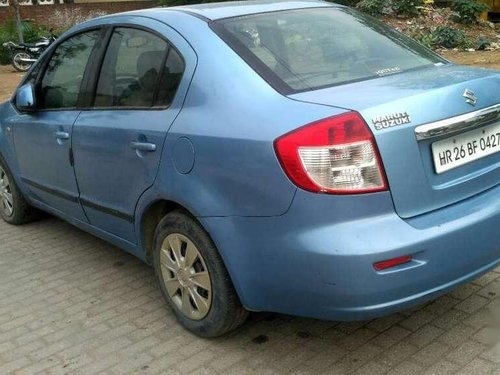 Maruti Suzuki Sx4 SX4 VXi CNG, 2010, CNG & Hybrids MT in Gurgaon