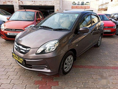 Used 2013 Honda Amaze SX i DTEC MT for sale in Chandigarh