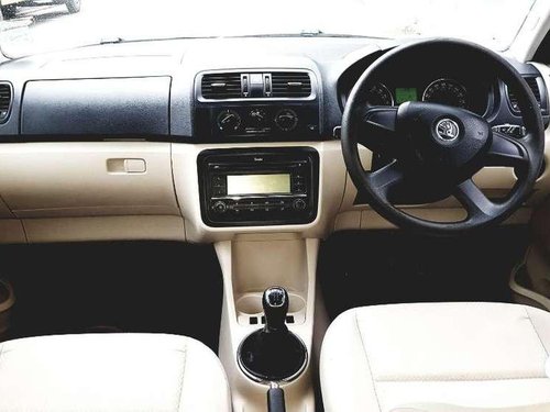 Skoda Fabia 2013 MT for sale in Pune