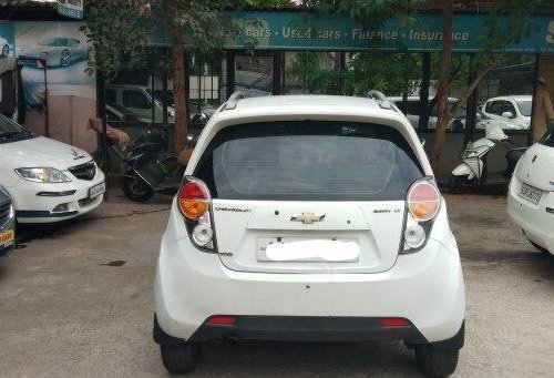 Used 2013 Chevrolet Beat Diesel LT Option MT for sale in Surat