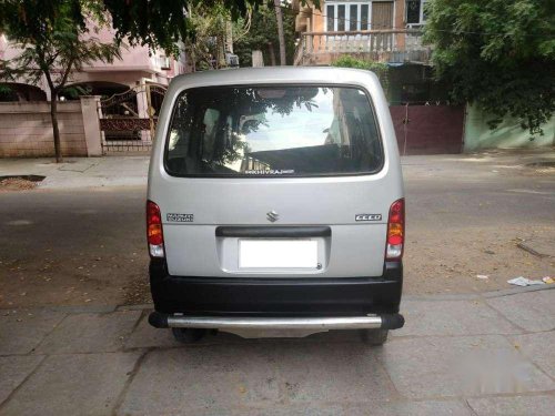 2016 Maruti Suzuki Eeco MT for sale in Chennai