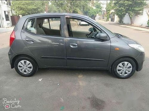 Hyundai I10, 2012, Petrol MT for sale in Noida