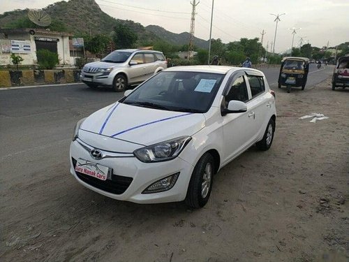 2014 Hyundai i20 Sportz Option MT for sale in Ajmer