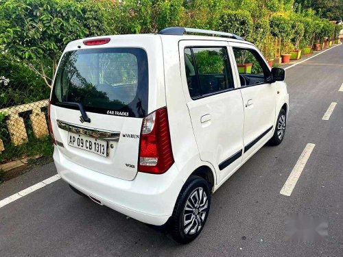 2010 Maruti Suzuki Wagon R VXI MT for sale in Hyderabad