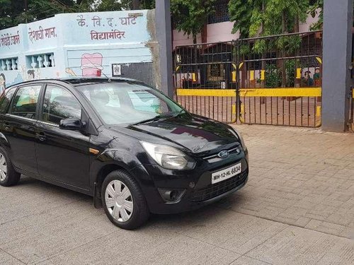 Ford Figo Diesel ZXI 2011 MT for sale in Pune