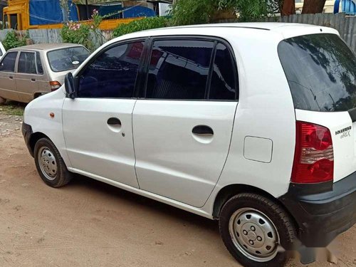 Hyundai Santro Xing XK eRLX - Euro III, 2007, Petrol MT in Coimbatore