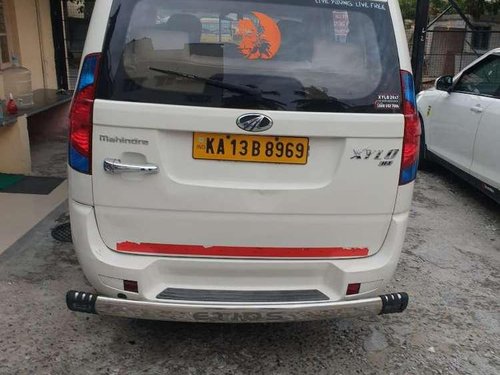 Used Mahindra Xylo H4 2016 MT for sale in Nagar