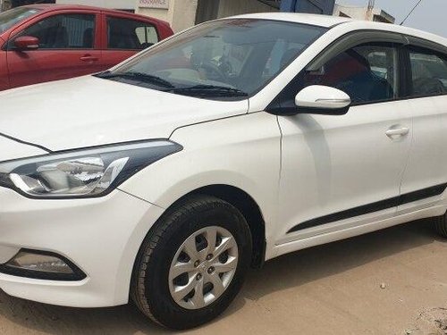 2016 Hyundai i20 1.4 CRDi Sportz MT for sale in Ghaziabad