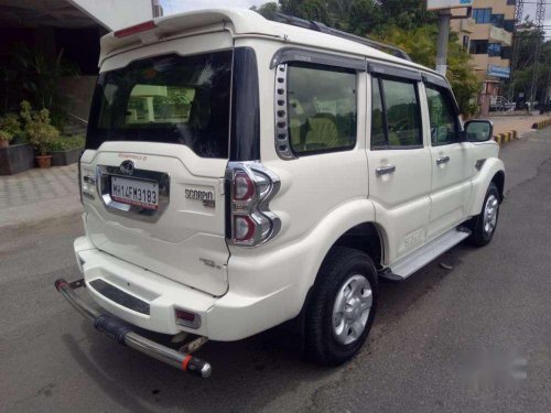 Used 2016 Mahindra Scorpio MT for sale in Pune