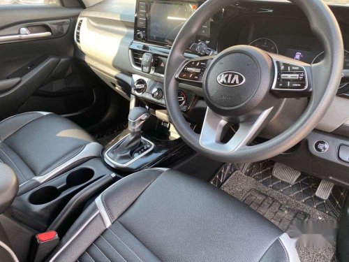 2019 Kia Seltos AT for sale in Jalandhar