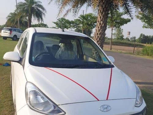 2018 Hyundai Santro MT for sale in Ludhiana