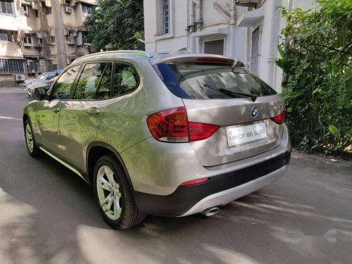 BMW X1 sDrive20d 2011 AT for sale in Mumbai