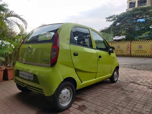 Tata Nano CX 2012 MT for sale in Mumbai