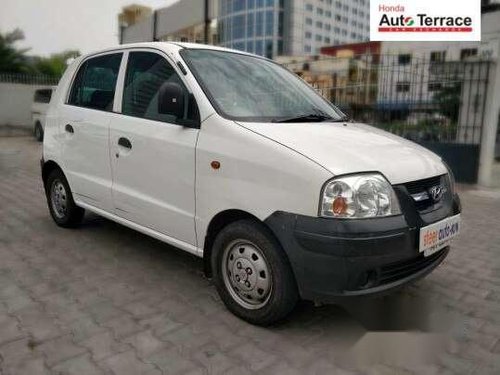 Hyundai Santro Xing GL 2009 MT for sale in Chennai