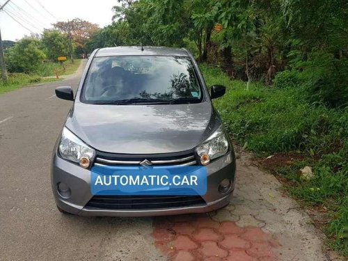 2014 Maruti Suzuki Celerio VXI AT for sale in Palakkad