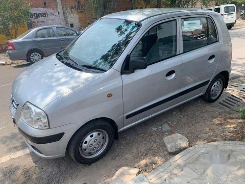 Hyundai Santro Xing XO 2006 MT for sale in Chandigarh