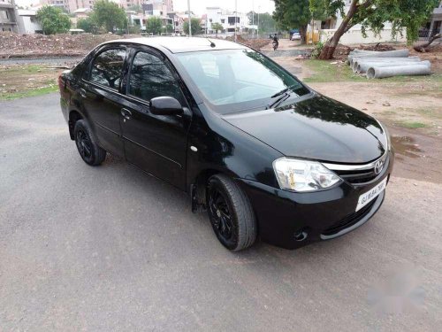 Toyota Etios GD SP 2012 MT for sale in Ahmedabad