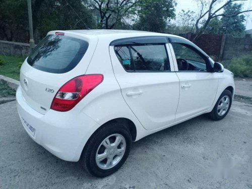 Used Hyundai i20 Sportz 1.2 2011 MT for sale in Bhopal