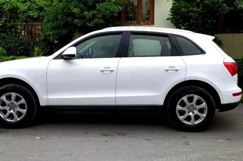 2010 Audi Q5 Premium Plus 2.0 TFSI AT in Gurgaon