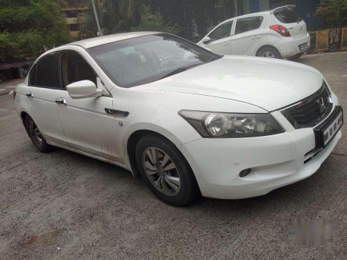 2010 Honda Accord MT for sale in Mumbai