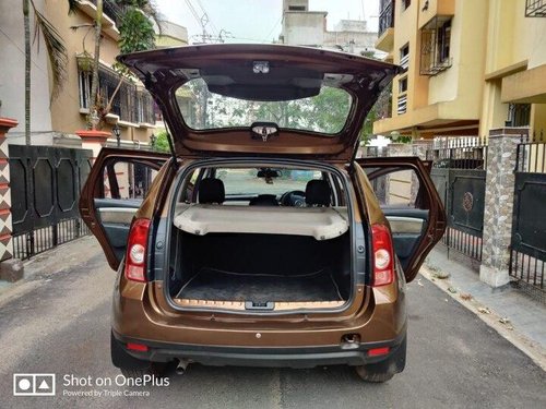 Renault Duster 110PS Diesel RxL 2014 MT for sale in Kolkata