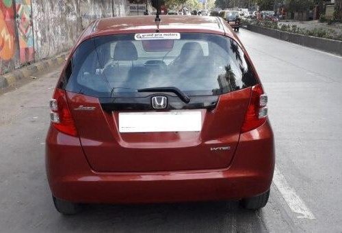 Used Honda Jazz S 2009 MT for sale in Mumbai