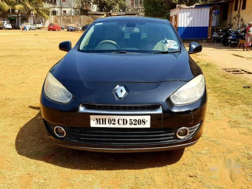 2011 Renault Fluence 1.5 MT for sale in Pune