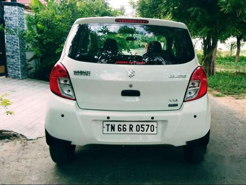 Maruti Suzuki Celerio VXI AMT, 2015, Petrol AT in Coimbatore
