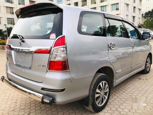 Used 2016 Toyota Innova 2.5 VX 8 STR MT for sale in Bilaspur