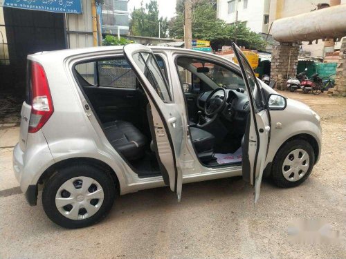 Used 2012 Maruti Suzuki Ritz MT for sale in Nagar