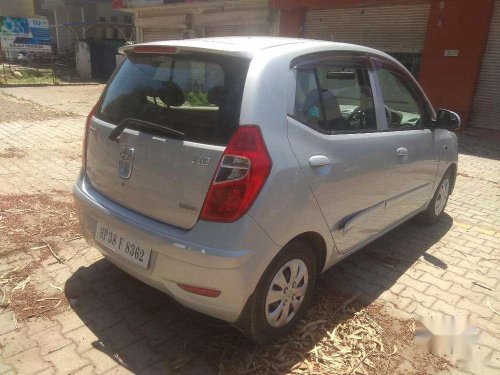 Used Hyundai i10 Sportz 2012 MT for sale in Pathankot