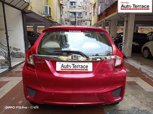 Used 2019 Honda Jazz 1.2 VX i VTEC MT for sale in Kolkata