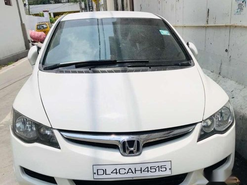 Used 2008 Honda Civic MT for sale in Lucknow