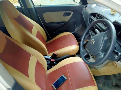 Maruti Suzuki Alto K10 LXi, 2015, Petrol MT in Thrissur