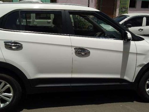 2019 Hyundai Creta AT for sale in Vijayawada