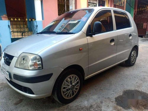 Used 2006 Hyundai Santro Xing XL MT for sale in Pondicherry