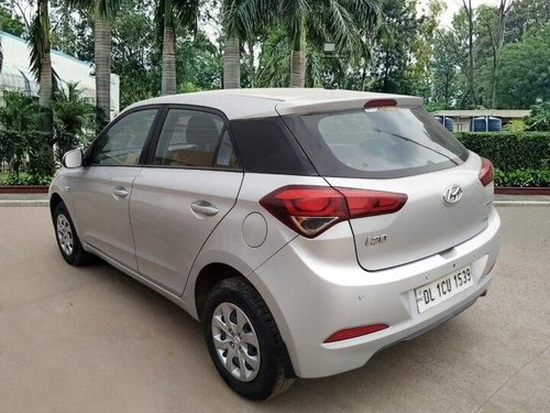 Used 2015 Hyundai i20 Magna 1.2 MT for sale in Gurgaon