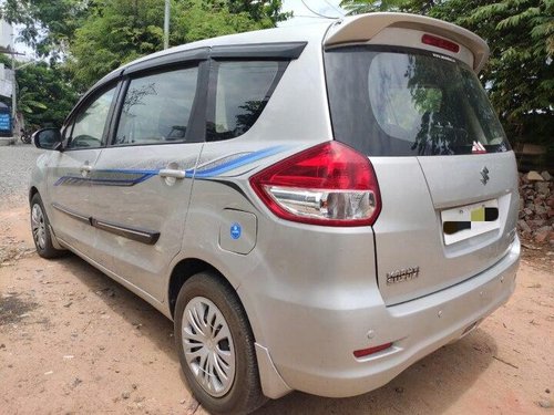 Used 2012 Maruti Suzuki Ertiga VDI MT for sale in Chennai