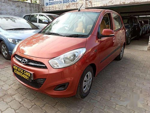 Used 2010 Hyundai i10 Magna MT for sale in Chandigarh