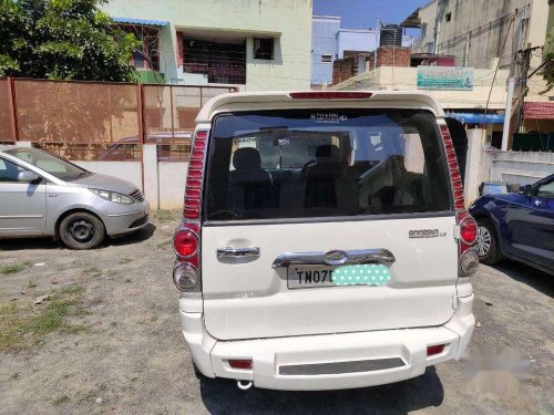 Mahindra Scorpio SLE BS-IV, 2012, Diesel MT for sale in Chennai