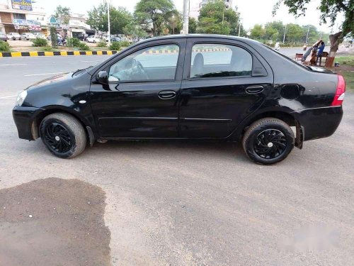 Toyota Etios GD SP 2012 MT for sale in Ahmedabad