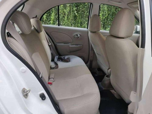 Used Nissan Micra XV CVT 2016 MT for sale in Mumbai